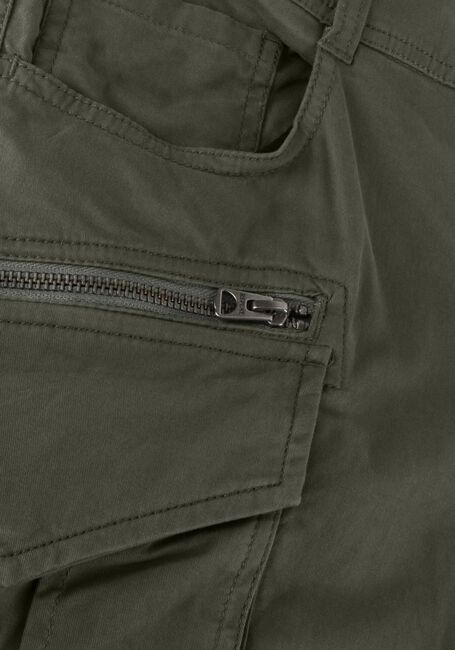 Groene REPLAY Cargobroeken JOE PANTS Groene REPLAY Cargobroeken JOE PANTS - large