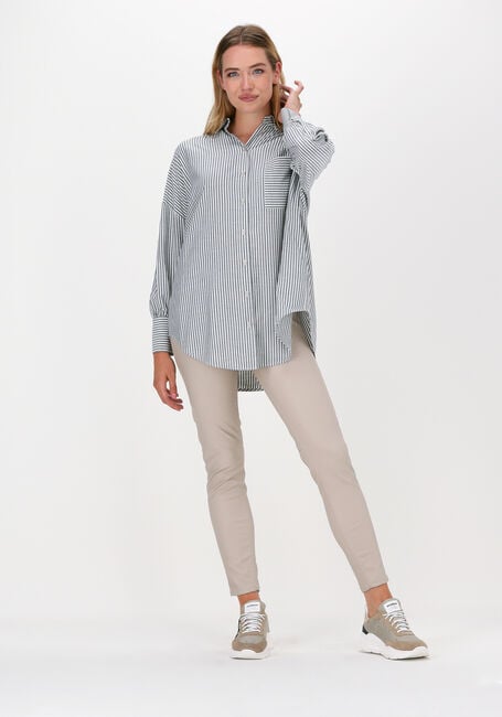 SET 73677 Blouses en blanc - large