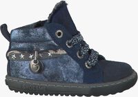Blauwe SHOESME Sneakers EF6W030 - medium