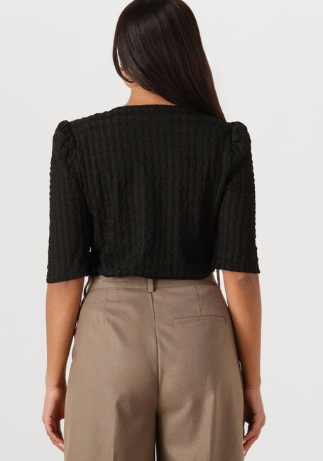 Zwarte AAIKO Top NYNKE PA 601 - large
