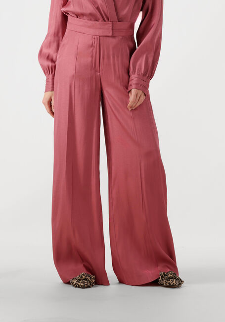 Roze AAIKO Broeken/jumpsuits GIANI VIS 355 - large