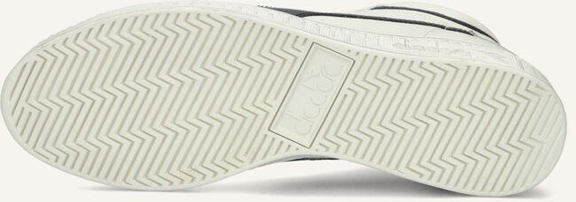 Witte DIADORA Sneakers GAME HIGH WAXED HEREN Witte DIADORA Sneakers GAME HIGH WAXED HEREN - large