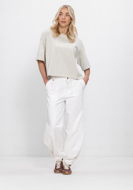 CIRCLE OF TRUST RAE TOP Hauts & T-shirts en gris - large