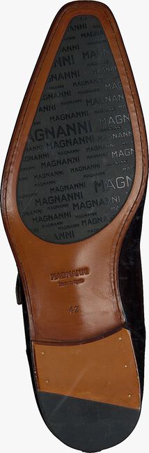 Bruine MAGNANNI Nette schoenen 20103 - large