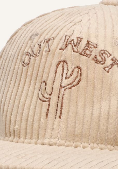 Zand RYLEE + CRU Pet CRU HAT OUT WEST Zand RYLEE + CRU Pet CRU HAT OUT WEST - large