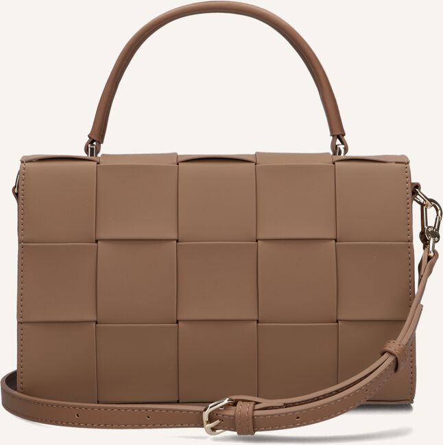 Bruine INYATI Handtas PATTIE Bruine INYATI Handtas PATTIE - large