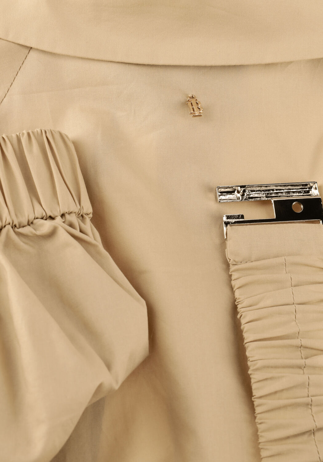 IBANA DANIQUE Robes en beige - large