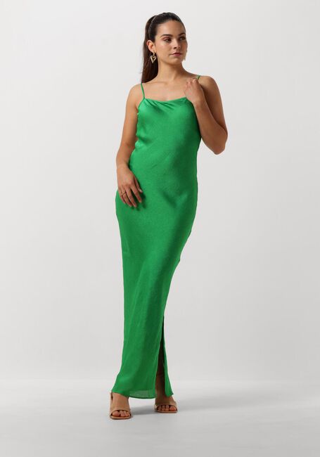 Groene ENVII Maxi jurk ENPLAYA SL DRESS 7125 - large