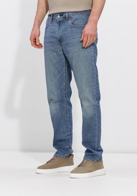 LEVI'S Straight leg jeans 502 TAPER en bleu - large