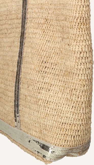 Beige VANESSA BRUNO Schoudertas CABAS L Beige VANESSA BRUNO Schoudertas CABAS L - large