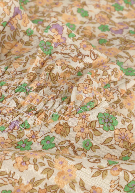 Zand DAILY7  SHORT SLEEVE FLOWER Zand DAILY7  SHORT SLEEVE FLOWER - large