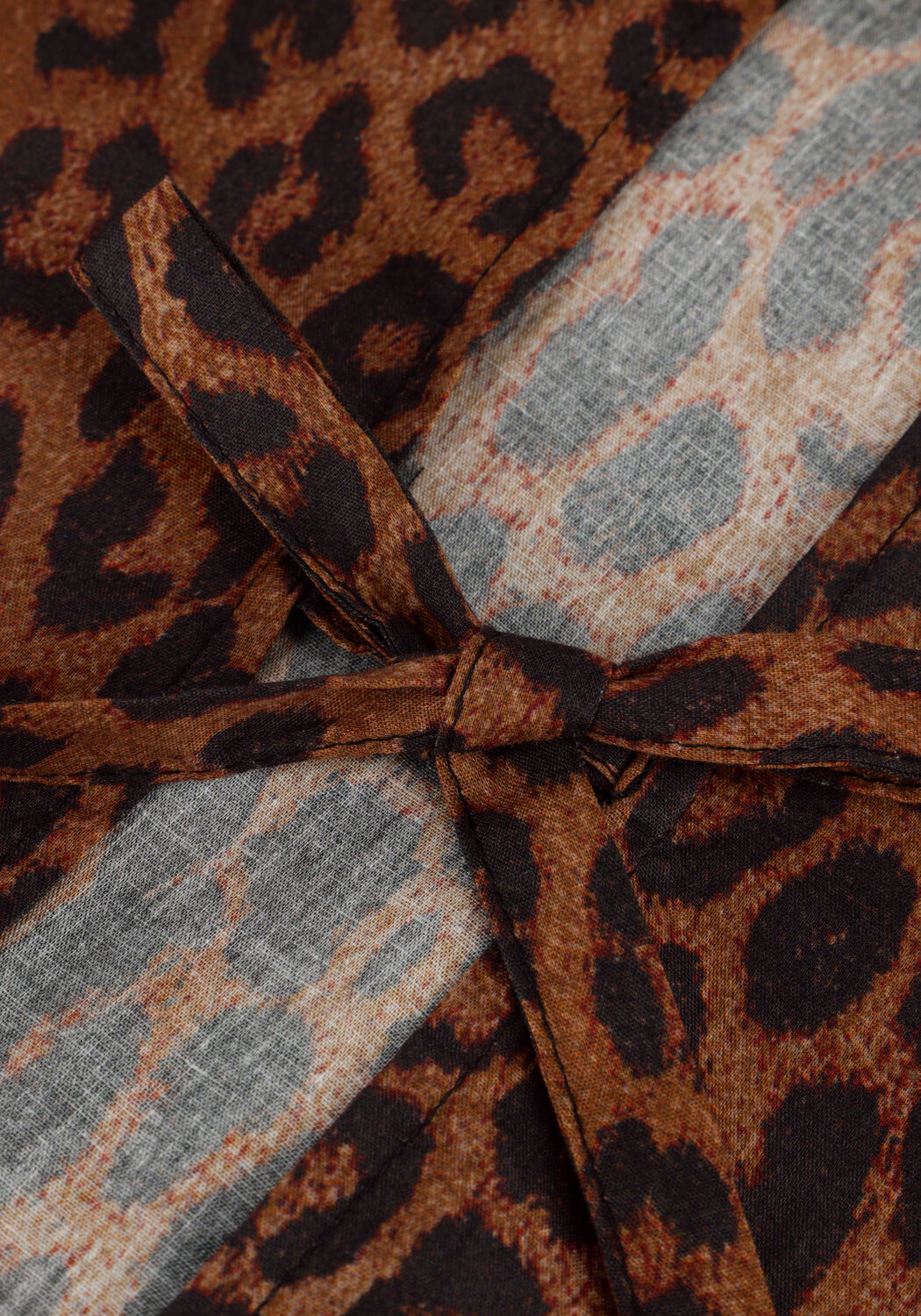 REFINED DEPARTMENT GEMMA Blouses en marron - large