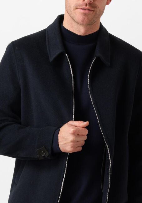 DRYKORN Jack RIKKA 120231 Bleu foncé - large