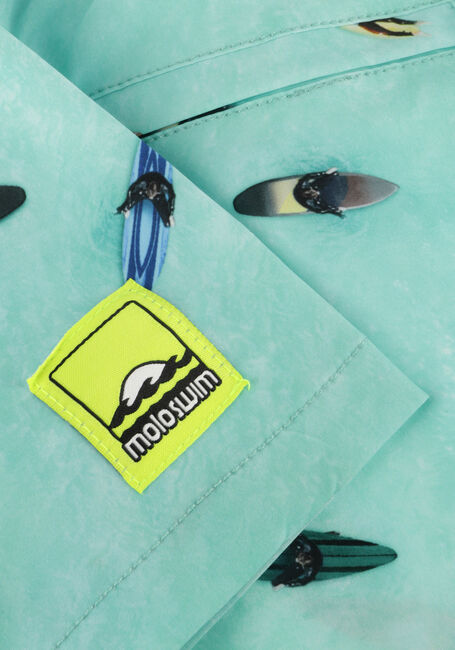 Blauwe MOLO Zwemkleding NIKO - large