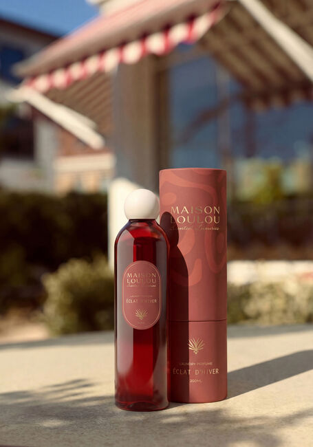 MAISON LOULOU  &Eacute;clat D'hiver - large