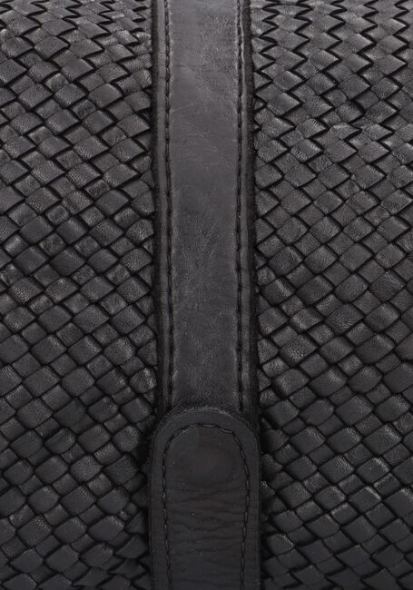 NOTRE-V BS0726 Sac bandoulière en noir - large