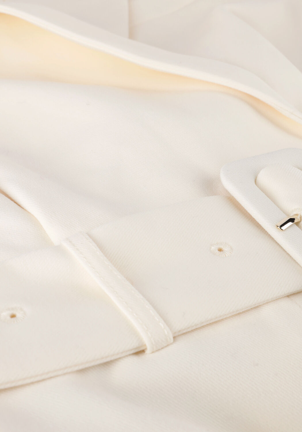 JOSH V Combinaison VERONICA en blanc - large