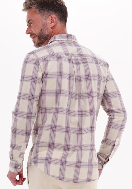 Lila MINIMUM Casual overhemd SENO - large
