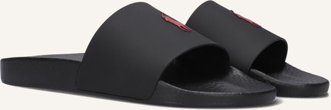 Zwarte POLO RALPH LAUREN Slippers P.SLIDE Zwarte POLO RALPH LAUREN Slippers P.SLIDE - large