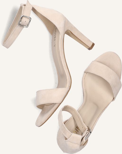 Beige NOTRE-V Sandalen 27242 Beige NOTRE-V Sandalen 27242 - large