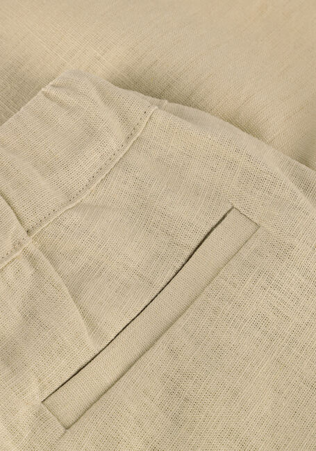 Beige LIL' ATELIER Broeken/jumpsuits NBMFELIX NR PANT LIL - large