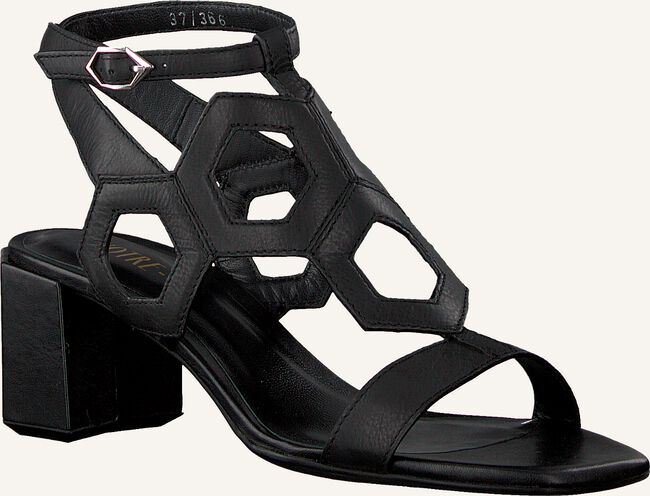 Zwarte NOTRE-V Sandalen BZ0306X Zwarte NOTRE-V Sandalen BZ0306X - large