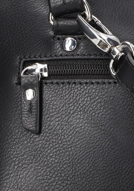 Zwarte LOULOU ESSENTIELS Schoudertas BAG TOUR Zwarte LOULOU ESSENTIELS Schoudertas BAG TOUR - large