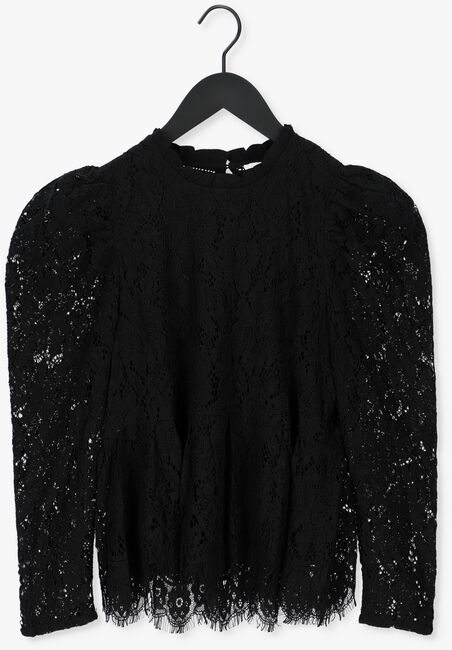 CO'COUTURE WINTER LACE BLOUSE - large