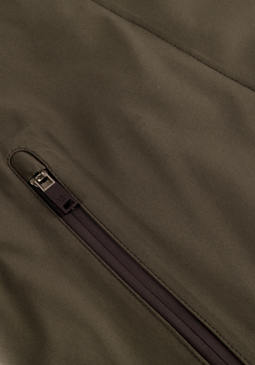 Donkergroene KRAKATAU Jassen QW383 - large