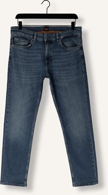 Blauwe BOSS ORANGE Straight leg jeans DELAWARE BO Blauwe BOSS ORANGE Straight leg jeans DELAWARE BO - large