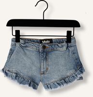 Blauwe MOLO Broeken/jumpsuits AGNETHA Blauwe MOLO Broeken/jumpsuits AGNETHA - medium