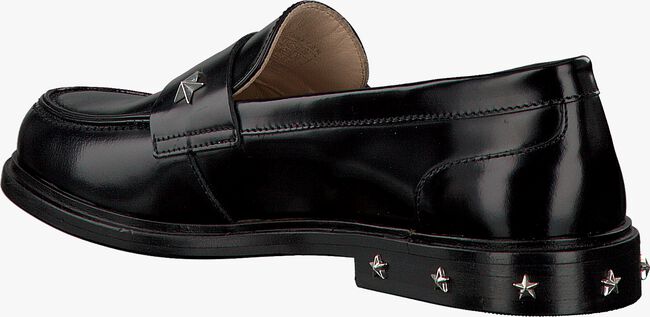 Black TOMMY HILFIGER shoe DAISY 13A1  - large