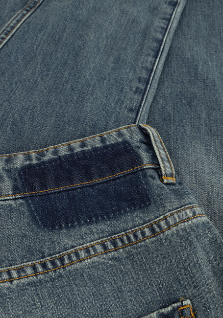 Blauwe VANILIA Straight leg jeans DENIM STRAIGHT LEG Blauwe VANILIA Straight leg jeans DENIM STRAIGHT LEG - large