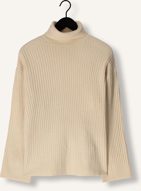 Gebroken wit ENVII Coltrui ENPIPIT LS KNIT 7217 Gebroken wit ENVII Coltrui ENPIPIT LS KNIT 7217 - large