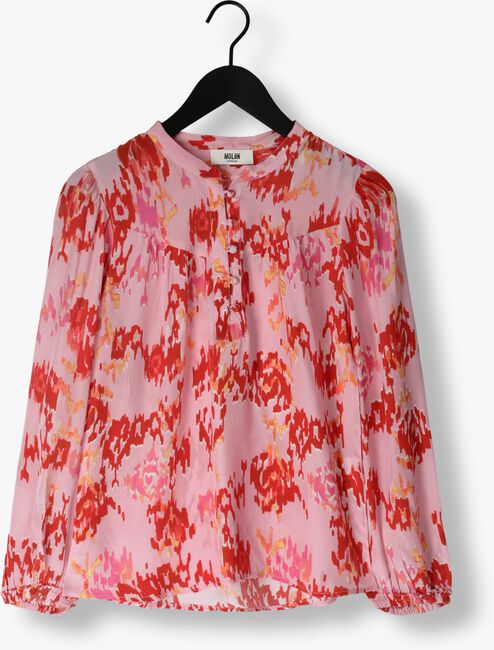 MOLIIN Blouse LAURA Rose clair - large