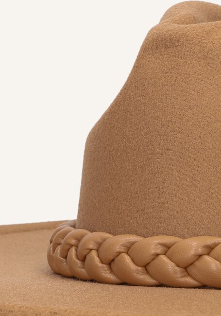 Camel NOTRE-V Hoed LINA Camel NOTRE-V Hoed LINA - large