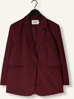 MOVES Blazer DAIZY 2737 Bordeaux MOVES Blazer DAIZY 2737 Bordeaux - medium