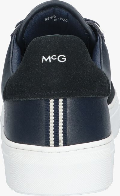 Blauwe MCGREGOR Lage sneakers EXIST - large
