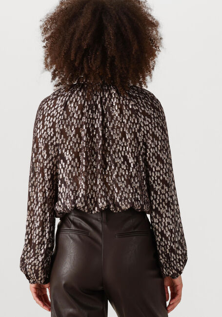 KNIT-TED LOEKA Blouses en noir - large