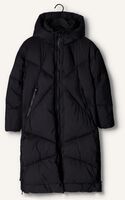 CANADIAN Veste matelassé EUGENIE RECYCLED LONG en noir CANADIAN Veste matelassé EUGENIE RECYCLED LONG en noir - medium