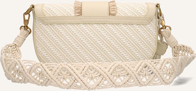 Witte LIU JO  M CROSSBODY AA4143 Witte LIU JO  M CROSSBODY AA4143 - large