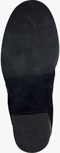 Black PS POELMAN shoe R13729  - large