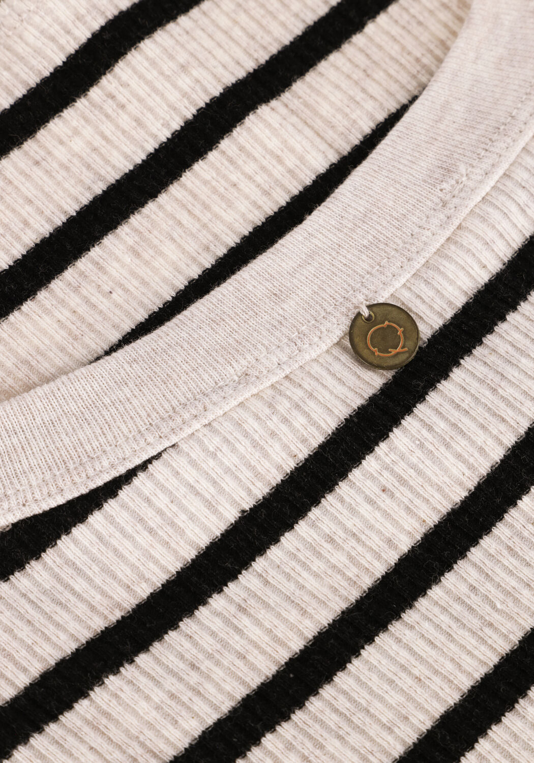 CIRCLE OF TRUST Haut JADA TOP Blanc - large