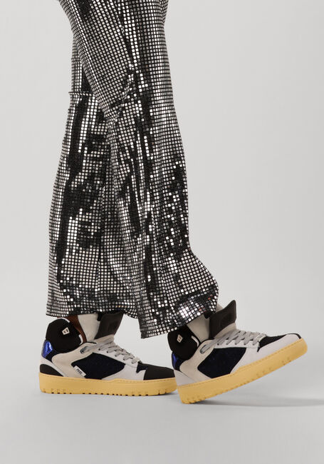 Beige P448 Sneakers MARVIN WMN - large