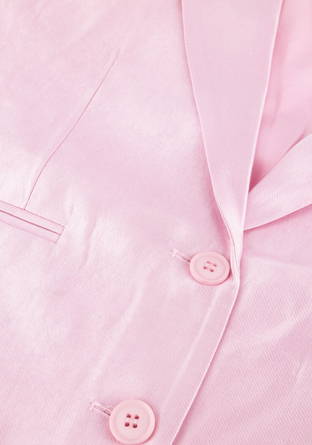 REFINED DEPARTMENT Blazer JACKIE en rose - large