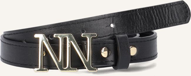 Zwarte NIK & NIK Riem DEE BELT Zwarte NIK & NIK Riem DEE BELT - large