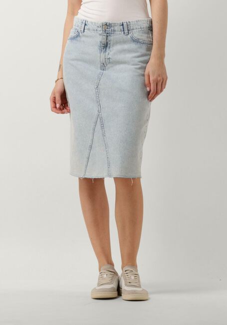 Blauwe ENVII Midirok ENDANK - large