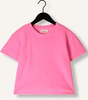 Roze AMERICAN VINTAGE T-shirt BOBYPARK Roze AMERICAN VINTAGE T-shirt BOBYPARK - medium