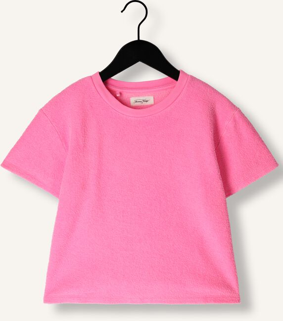 Roze AMERICAN VINTAGE T-shirt BOBYPARK Roze AMERICAN VINTAGE T-shirt BOBYPARK - large