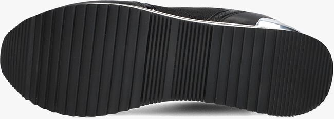 MICHAEL KORS RAINA TRAINER Baskets basses en noir - large